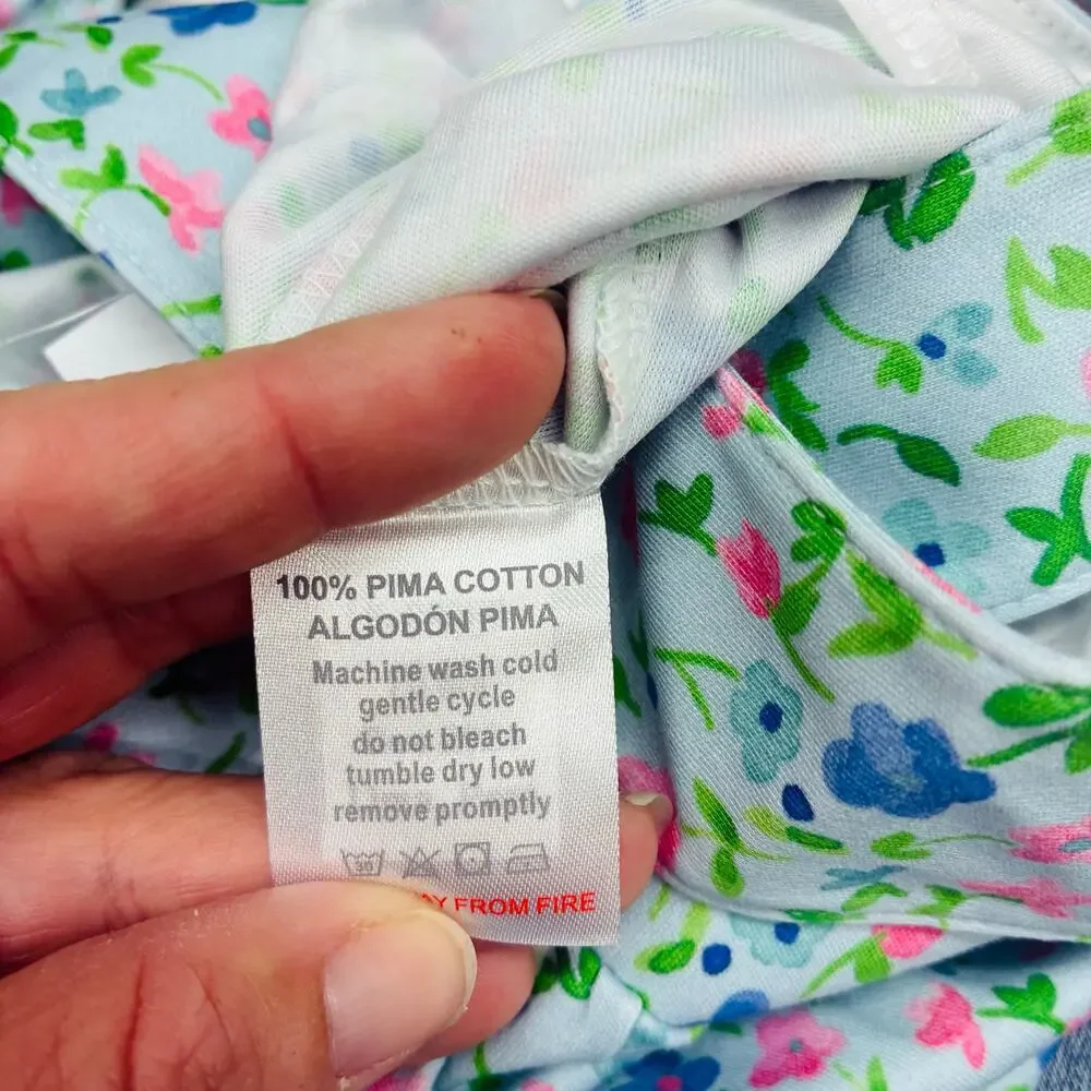 NWT TPP 18M Morning Glory Bubble